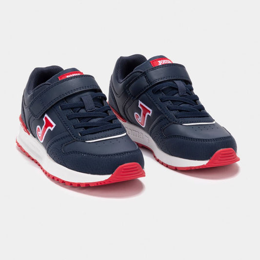 Deportivo Joma Tornado JR 2503 Marino