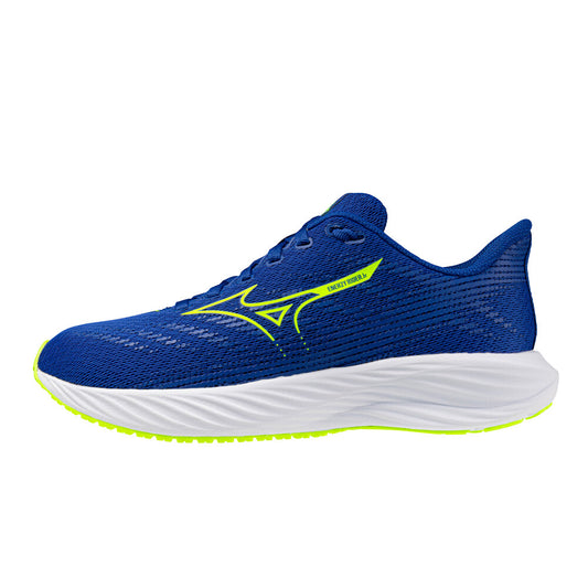 Deportivo MIZUNO ENERZY RIDER JR K1GC241621 Azul