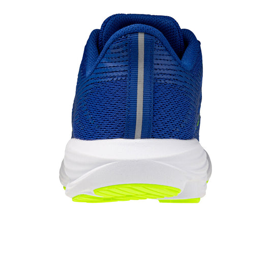 Deportivo MIZUNO ENERZY RIDER JR K1GC241621 Azul