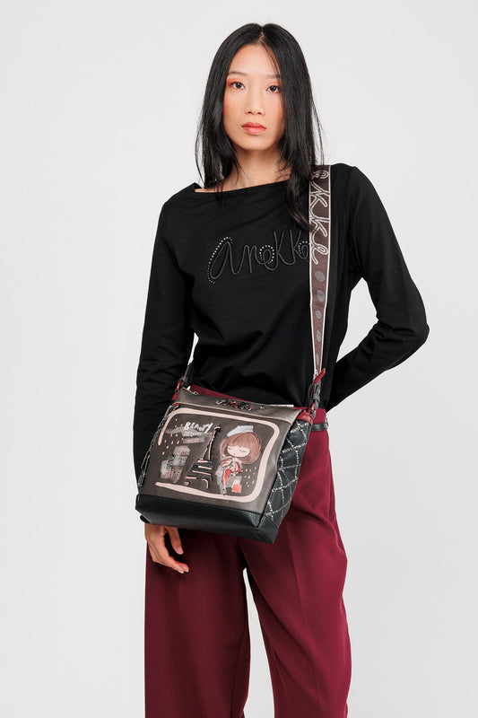 Bolso Anekke 41803-039