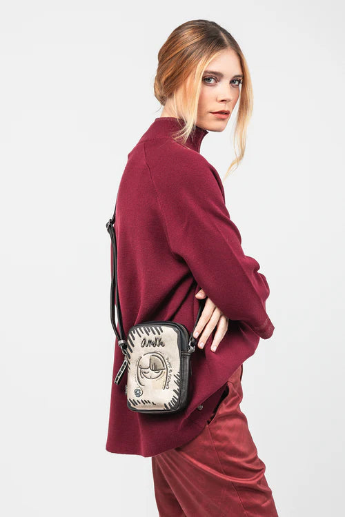 Bolso Anekke 41863-908