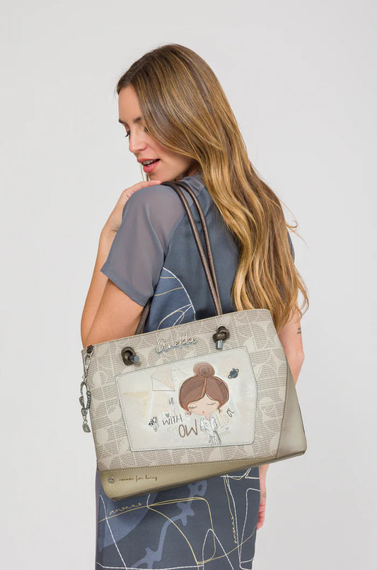 Bolso Anekke 42802-361