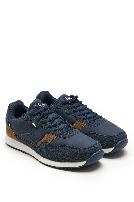 Deportivo Lois 64469 Azul