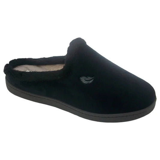Zapatilla Plumaflex 132089 Negro