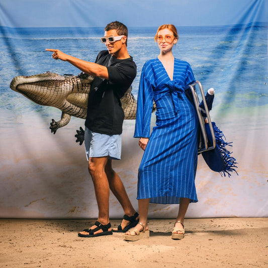 Sandalias Mustang 51924