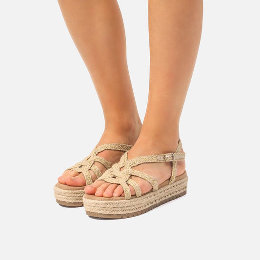 Sandalias Mustang 51261