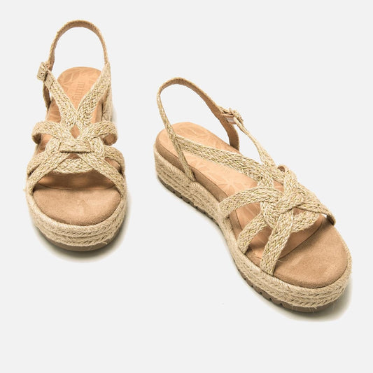 Sandalias Mustang 51261