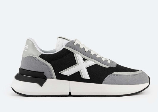 Deportivo Múnich 4173097 VERSUS 97 Negro