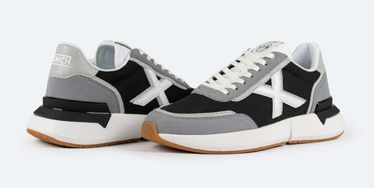 Deportivo Múnich 4173097 VERSUS 97 Negro