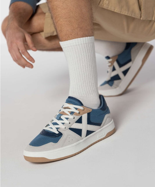 Deportivo Múnich 487802 Azul