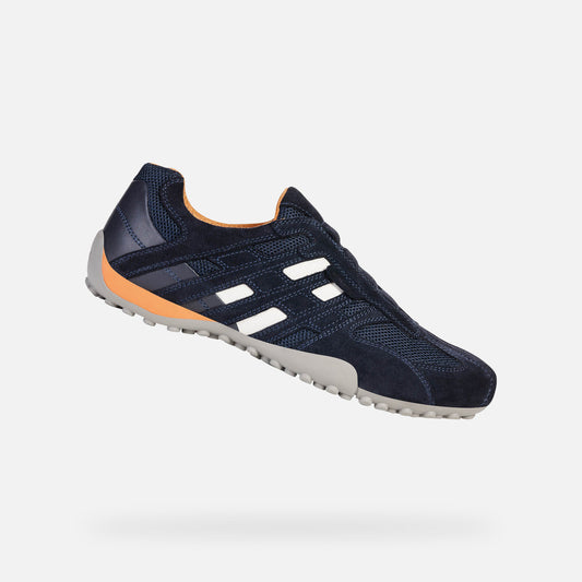 Deportivo Geox U4207L 02214