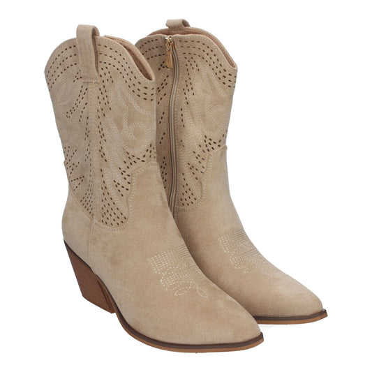 Bota Virucci VR 005