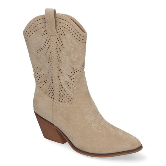 Bota Virucci VR 005
