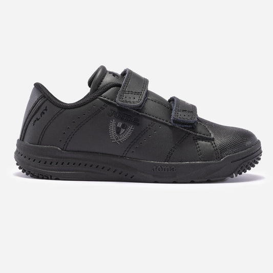 Deportivo Joma WPLAYW2101V VELCRO NEGRO