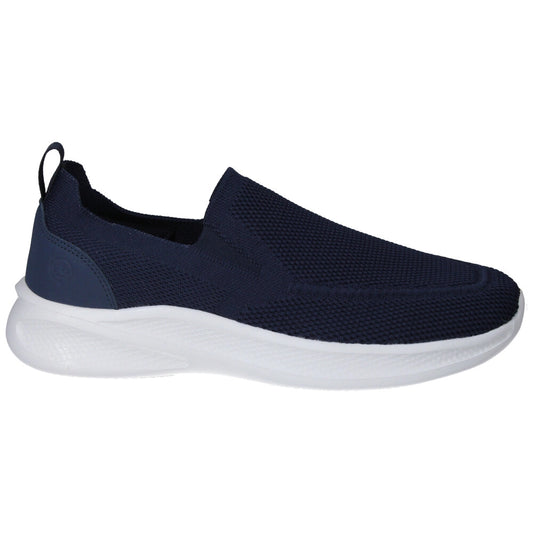 Deportivo Jhayber ZA582594 CHARECO Navy