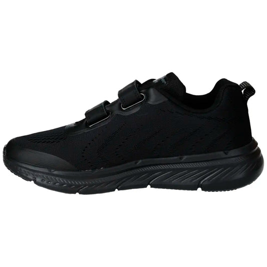 Deportivo J´Hayber ZA61602 CALERO Velcro Negro, vista 2