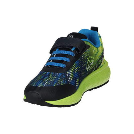 Deportivo JHayber ZN450921 Azul/Verde