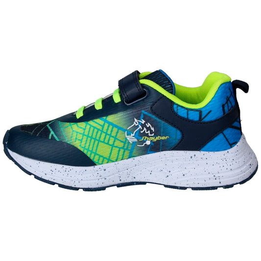 Deportivo J´Hayber ZN450959 RITMO 100 Navy