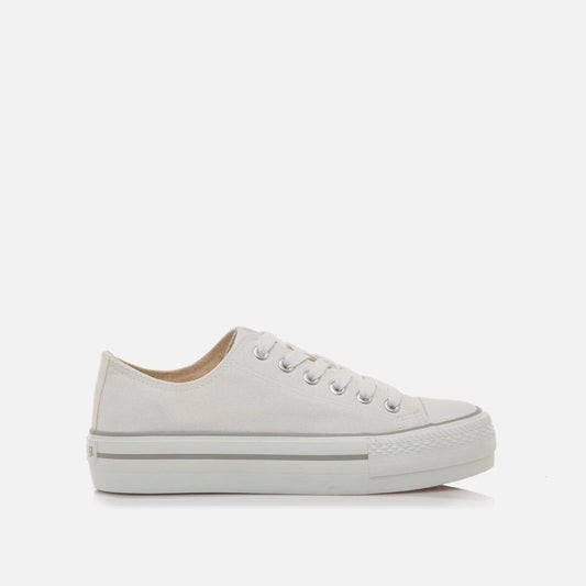 Deportivo Mustang 60173 Blanco