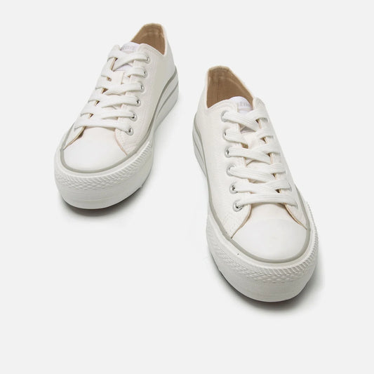 Deportivo Mustang 60173 Blanco