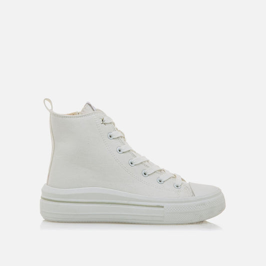 Deportivo Mustang 60842 BIGGER Blanco