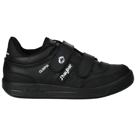 Deportovo J´Hayber 51189-1 OLIMPIA NEGRO/BLANCO VELCRO