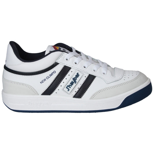 Deportivo J´Hayber 63638 875 New Olimpo Blanco/Marino