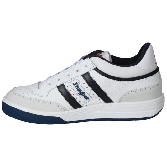 Deportivo J´Hayber 63638 875 New Olimpo Blanco/Marino