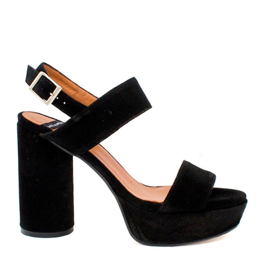 Sandalia Ángel Alarcón 20145