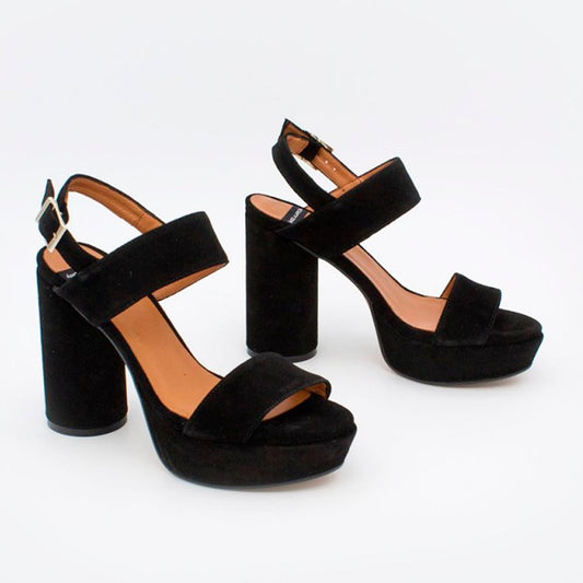 Sandalia Ángel Alarcón 20145