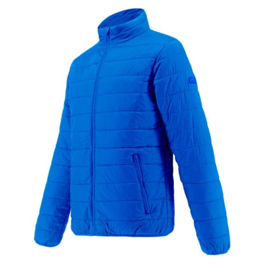 Parka Joluvi 236554 SHURE Azul Royal
