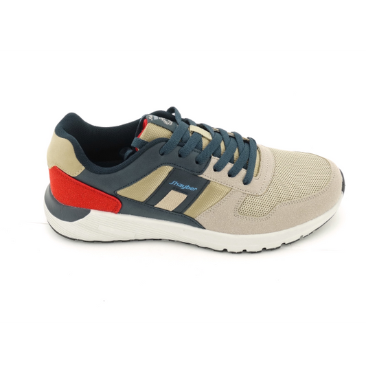 Deportivo J´hayber ZA582027 Chadena Gris