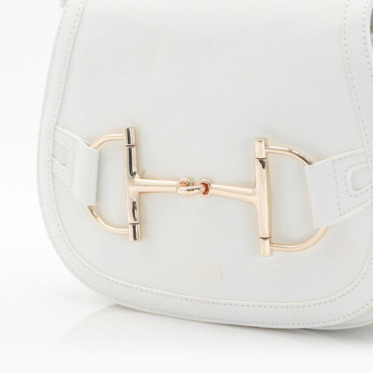 Bolso LODI LP1617 LEILY Blanco