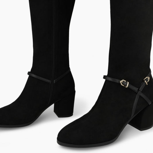 Bota Lodi A-DEI5656 Negro