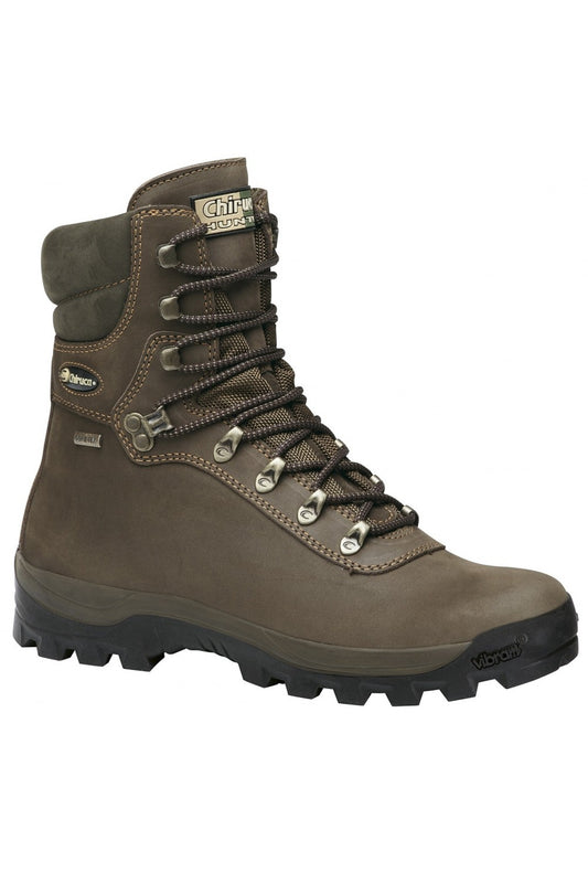 Bota Chiruca 4476101 Canadá 01 Goretex Verde