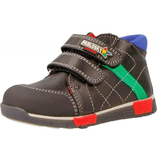 Bota Pablosky 017712