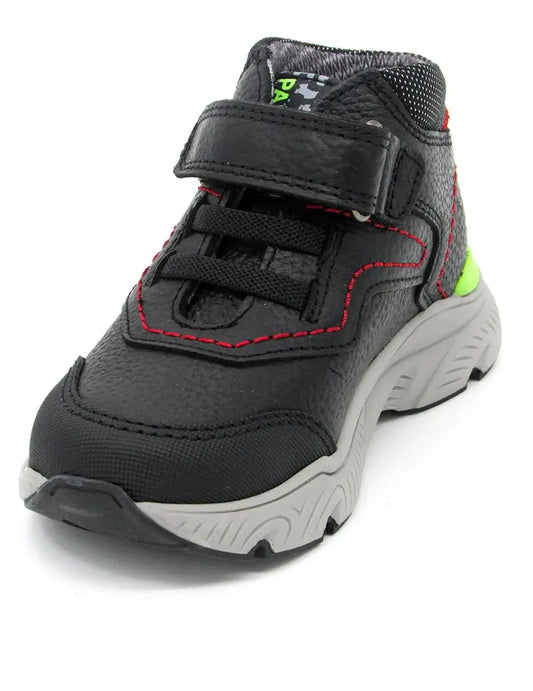 Bota Pablosky 507613 Titan Hidro Negro