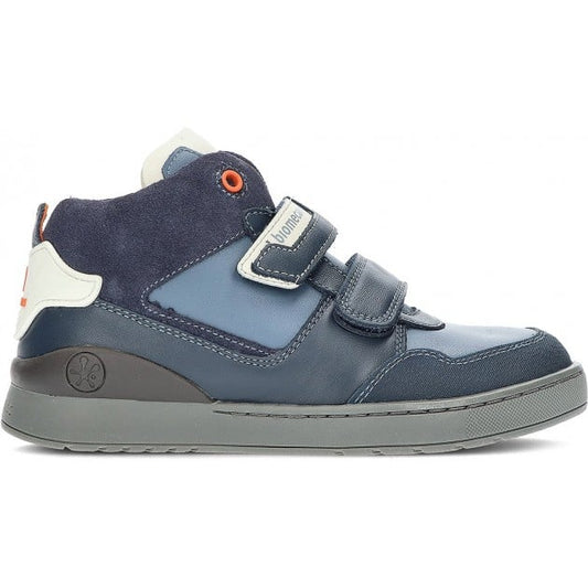 Bota Biomecanics 231225-A Piel