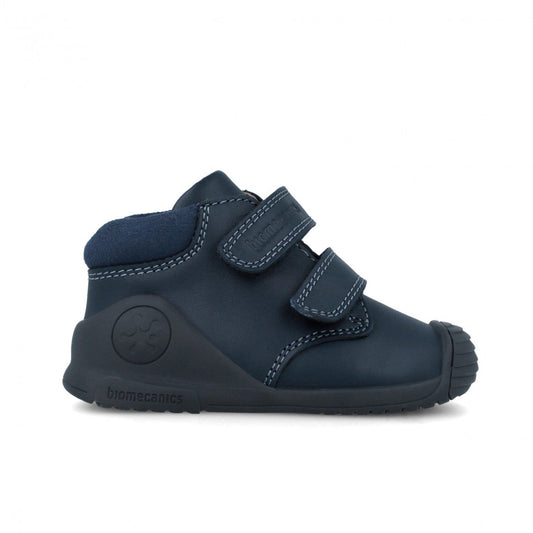 Bota Biomecanics 251133-A183 Azul
