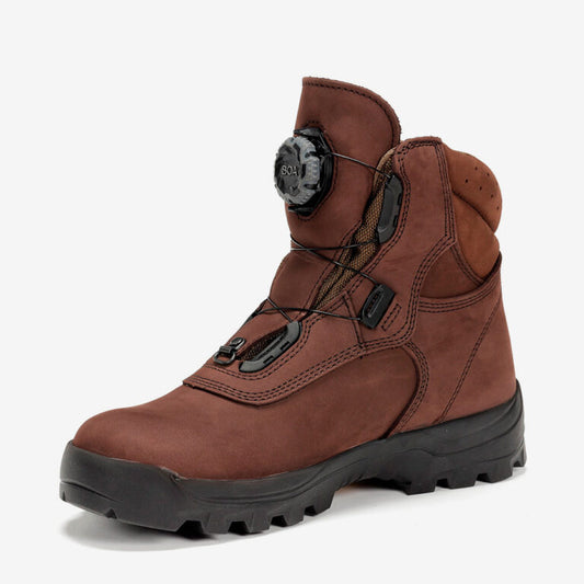 Bota Chiruca 4475012 Boxer Boa 12 Goretex Marrón