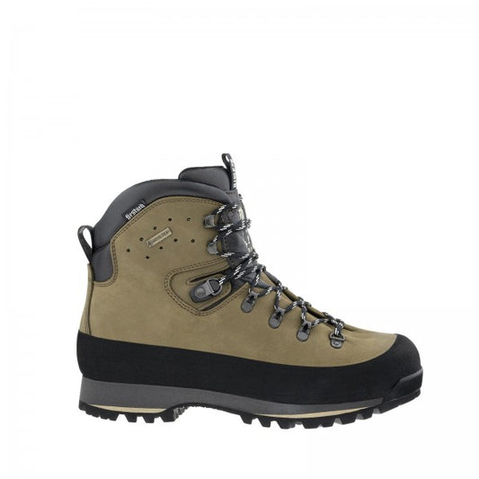 Bota Bestard BREITHORN PRO GORETEX kaki