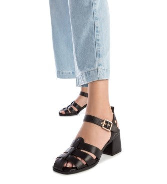 Sandalia Carmela 161561 Piel