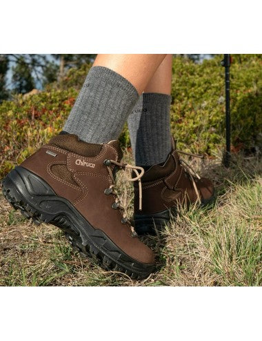 Bota Chiruca 4307512 Panticosa Goretex