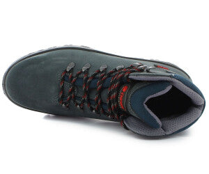 Bota Chiruca 4306705 Xacobeo Gris Petróleo Goretex