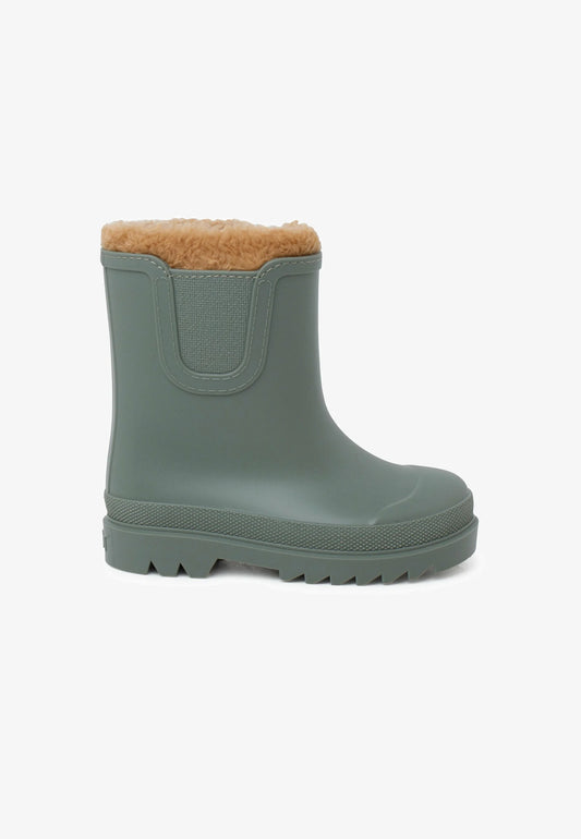 Bota Igor W10340-403 Verona Borrego Verde