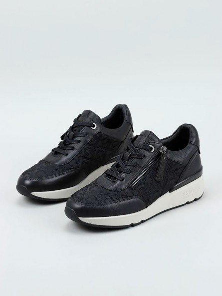 Deportivo Carmela 68000 Negro