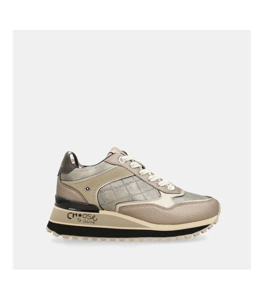 Deportivo Anekke 41380 Londres Metal