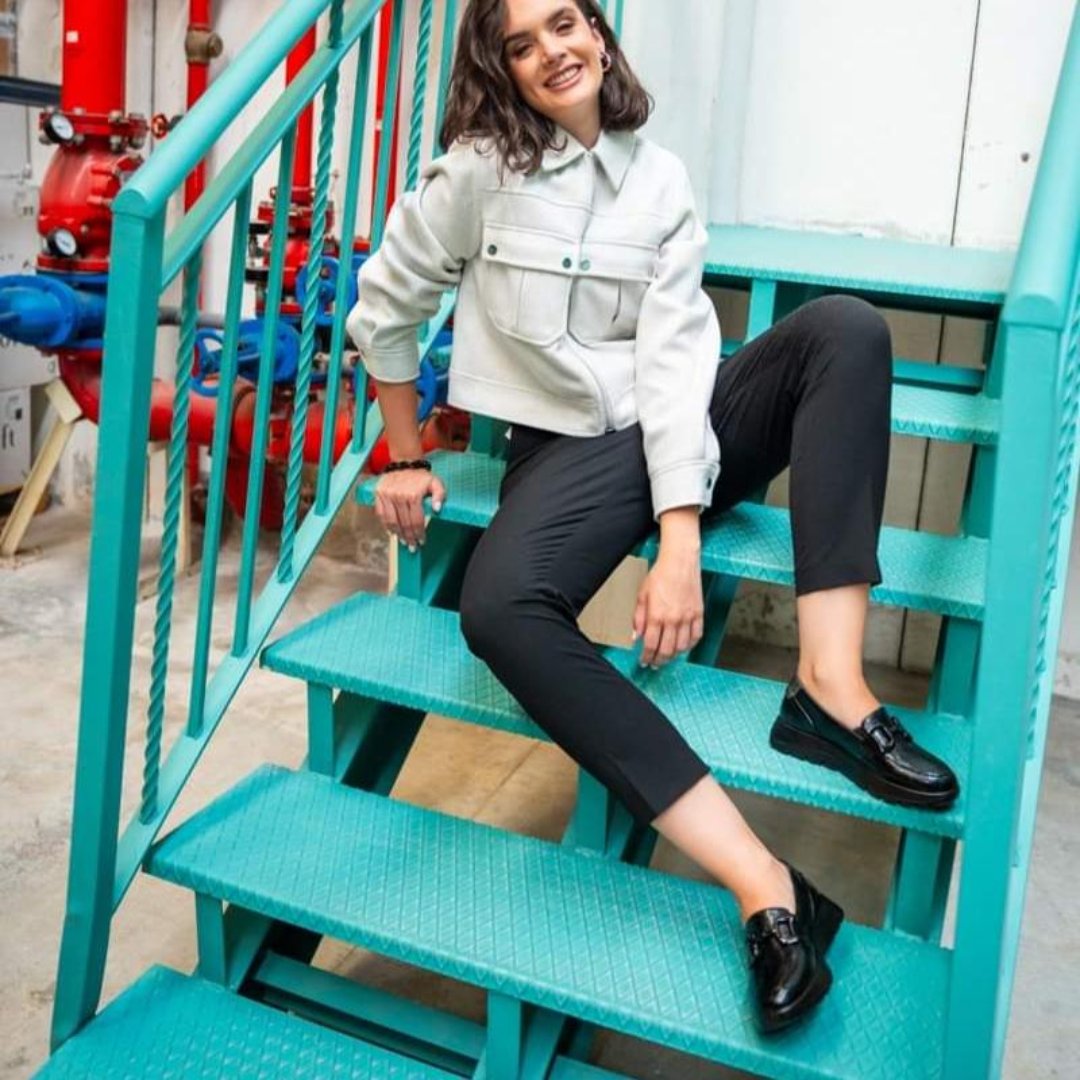 Calzados Rocio Selección