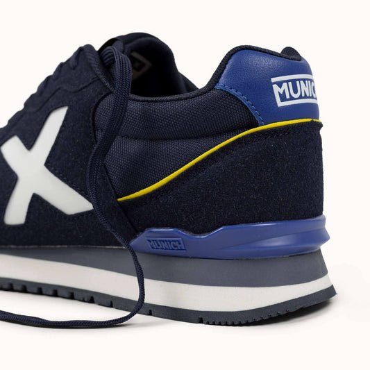 Deportivo Munich 4150261 Dash Marino