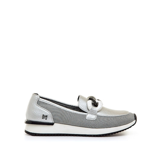 Zapato Mariamare 68776 Plata